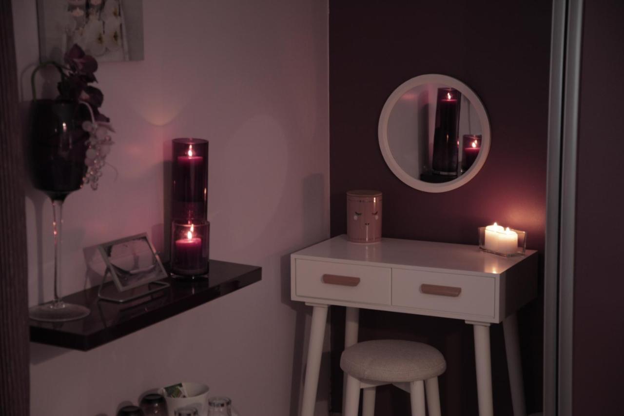 Lucbardez-et-Bargues Au Doux Repos Bed & Breakfast エクステリア 写真
