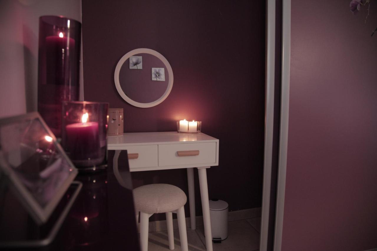 Lucbardez-et-Bargues Au Doux Repos Bed & Breakfast エクステリア 写真